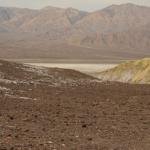 Death Valley - Salt Creek Interpretive Trail